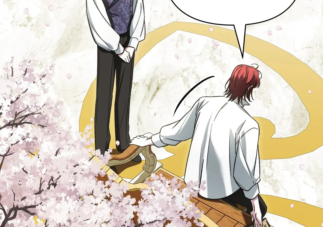All for My Dearest Juliet Chapter 27 page 114 - 