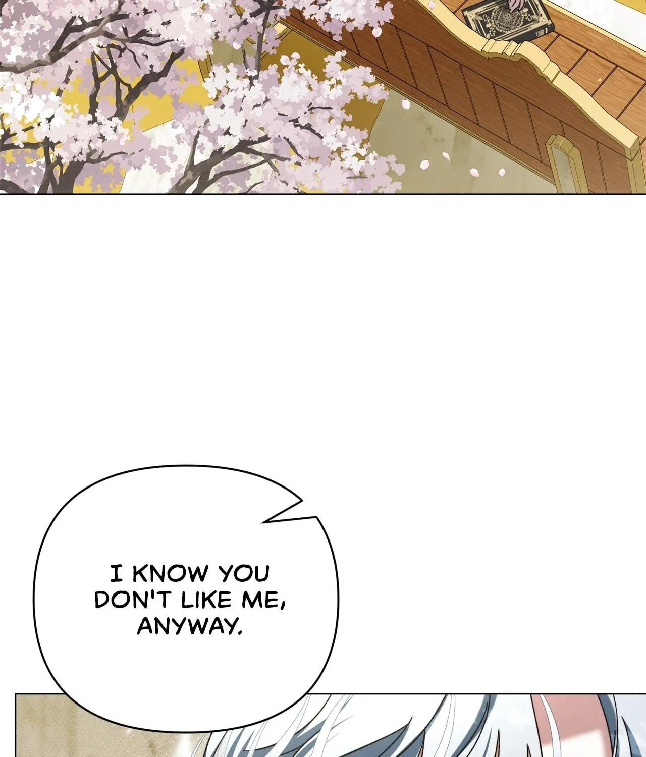 All for My Dearest Juliet Chapter 27 page 115 - 