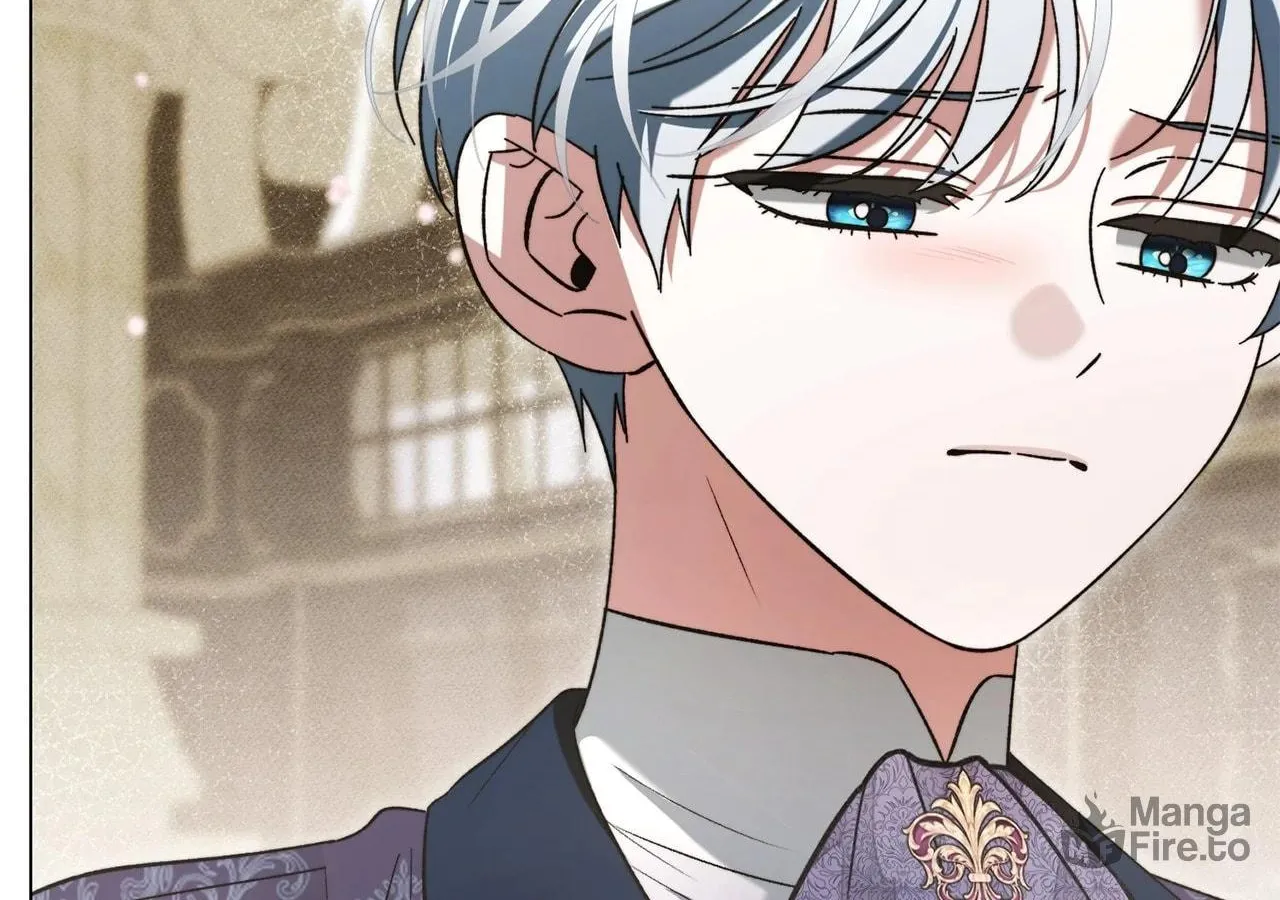 All for My Dearest Juliet Chapter 27 page 116 - 
