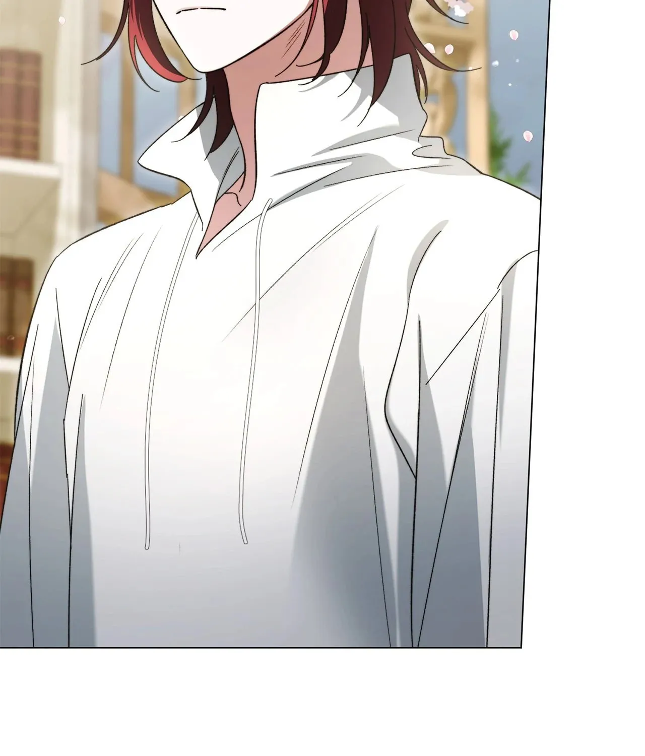 All for My Dearest Juliet Chapter 27 page 119 - 
