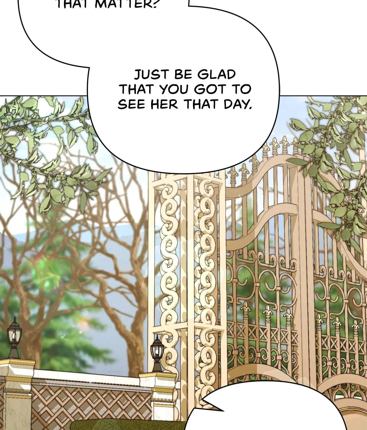 All for My Dearest Juliet Chapter 27 page 121 - 