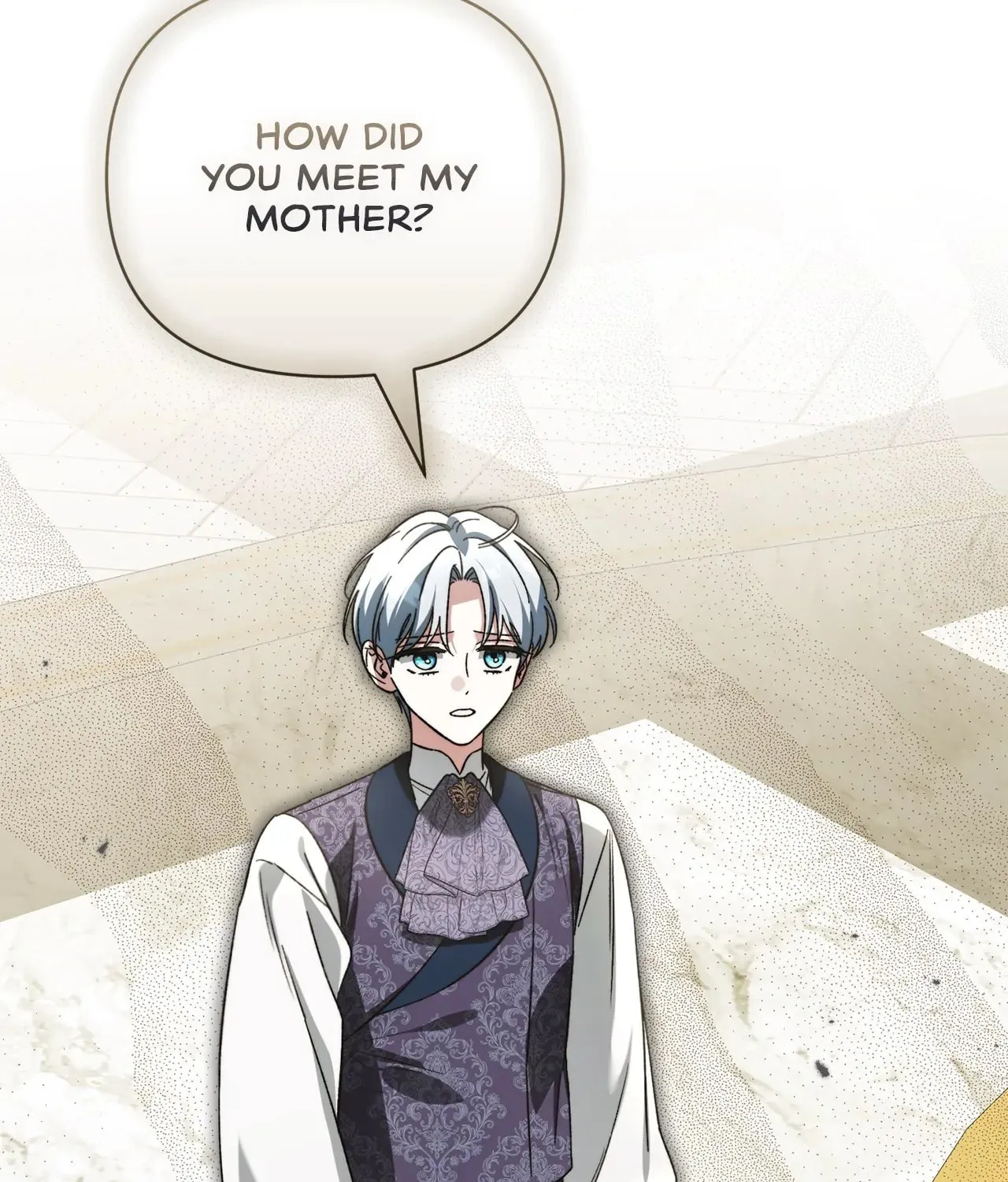 All for My Dearest Juliet Chapter 27 page 123 - 