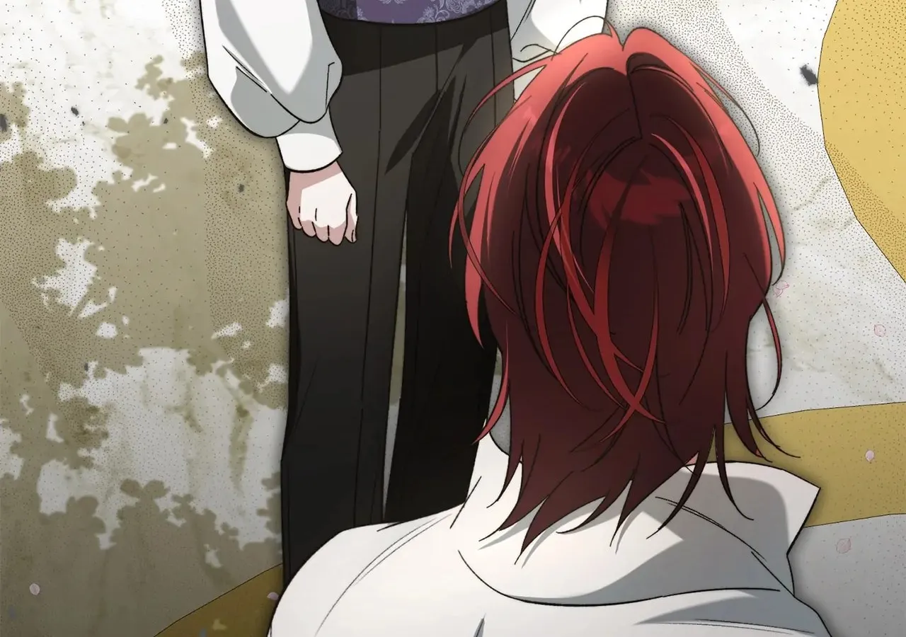 All for My Dearest Juliet Chapter 27 page 124 - 