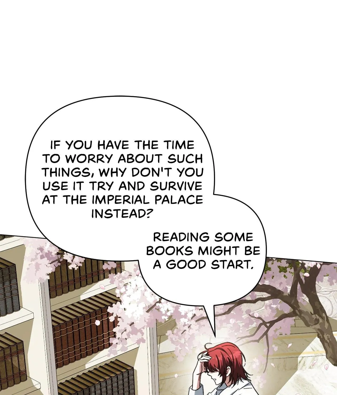 All for My Dearest Juliet Chapter 27 page 126 - 