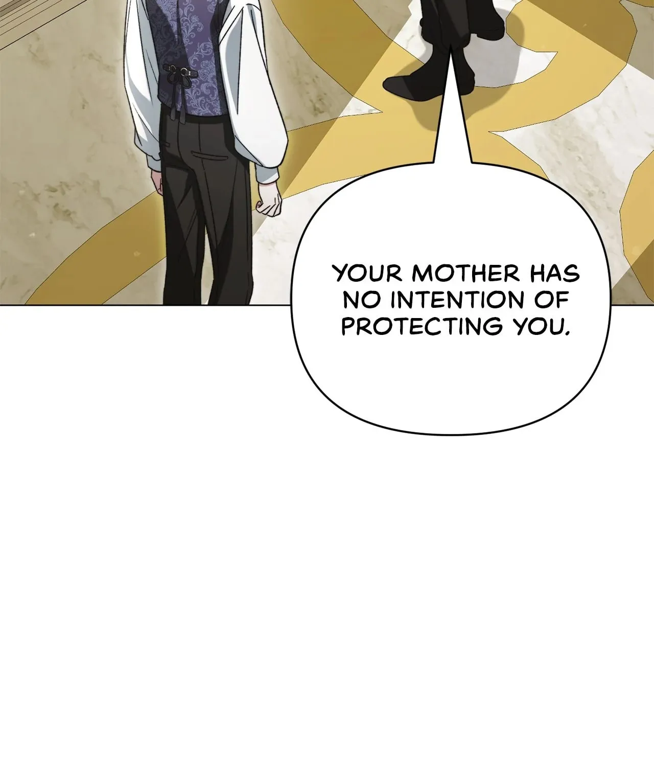 All for My Dearest Juliet Chapter 27 page 128 - 