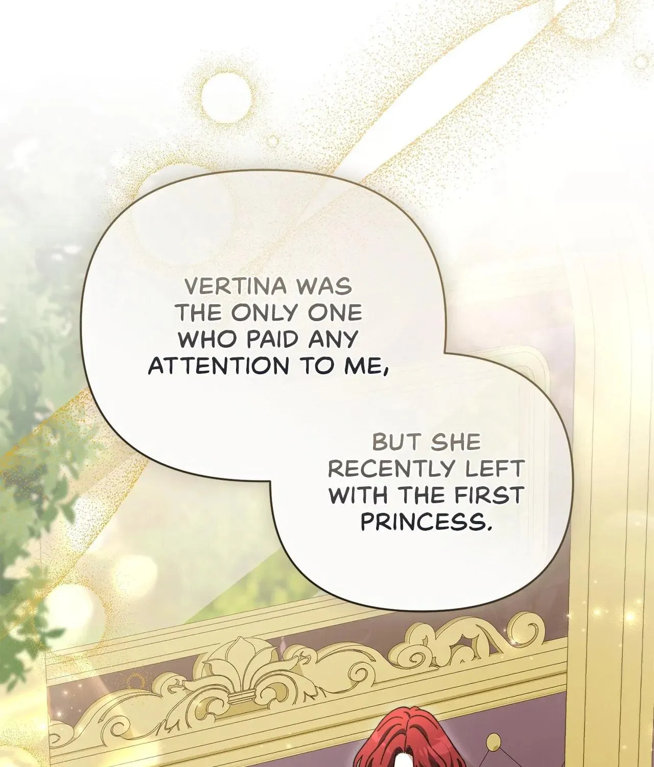 All for My Dearest Juliet Chapter 27 page 134 - 