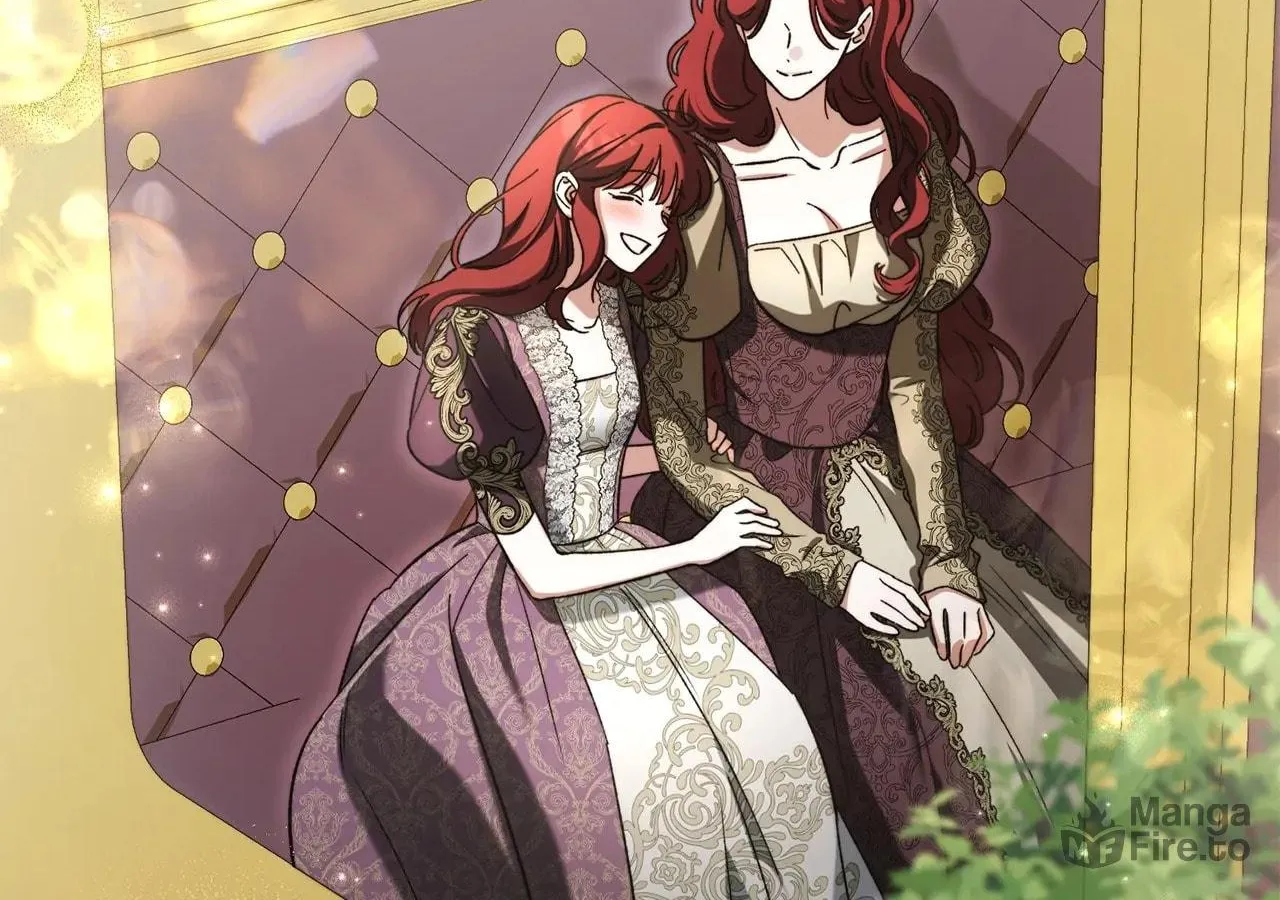 All for My Dearest Juliet Chapter 27 page 135 - 