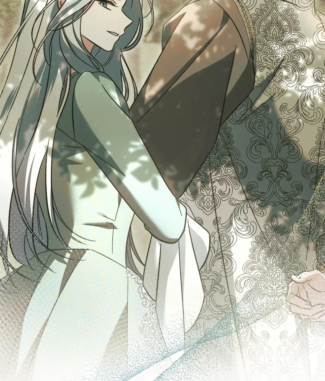 All for My Dearest Juliet Chapter 27 page 138 - 