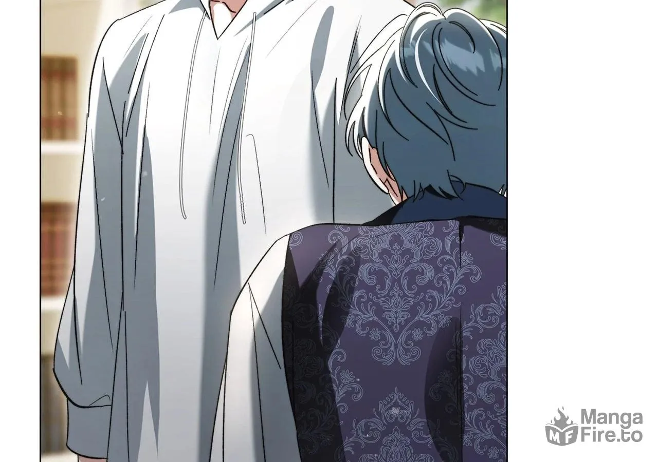 All for My Dearest Juliet Chapter 27 page 144 - 