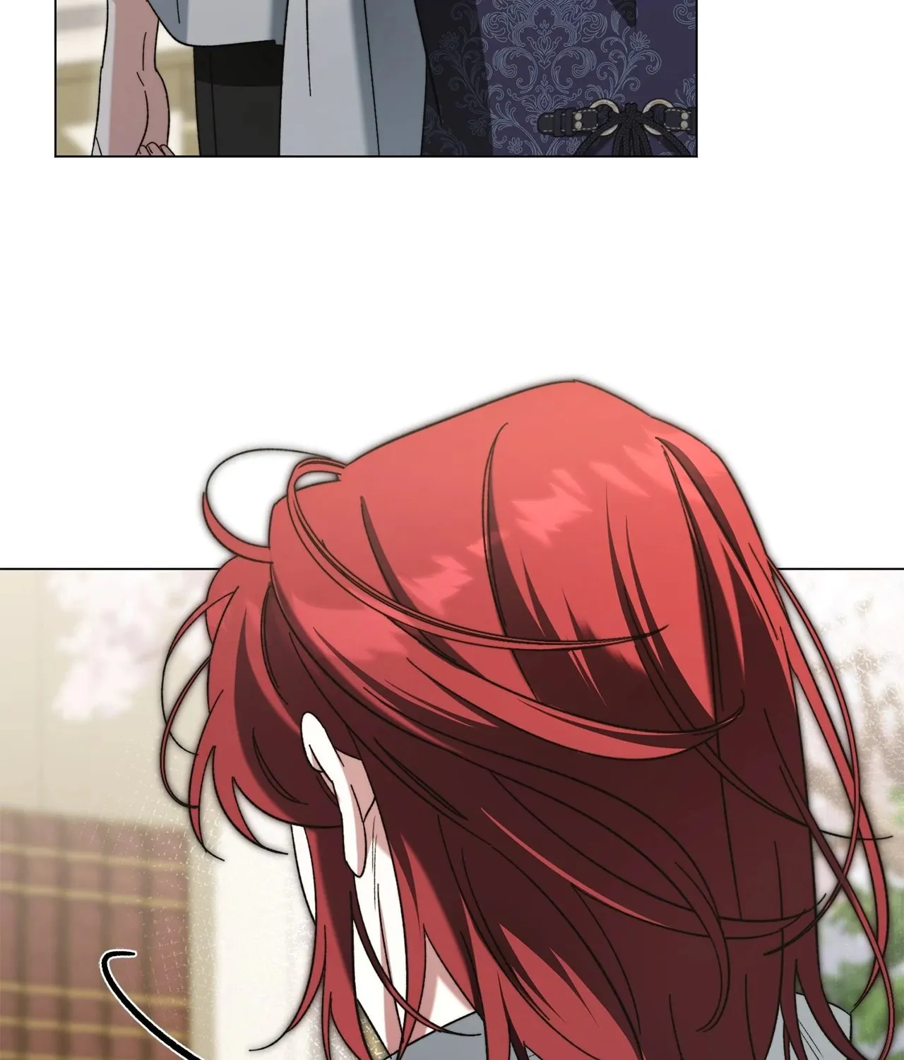 All for My Dearest Juliet Chapter 27 page 145 - 