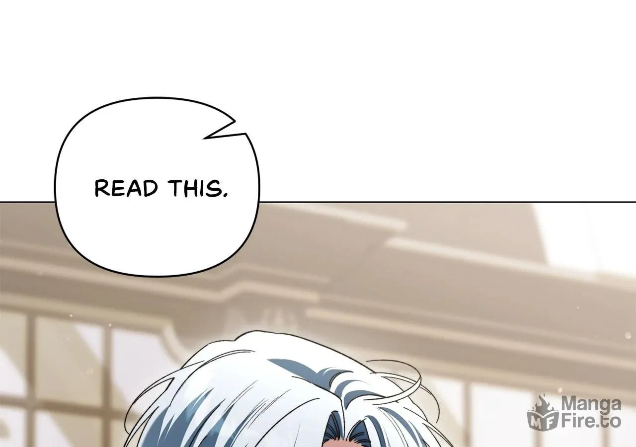 All for My Dearest Juliet Chapter 27 page 150 - 