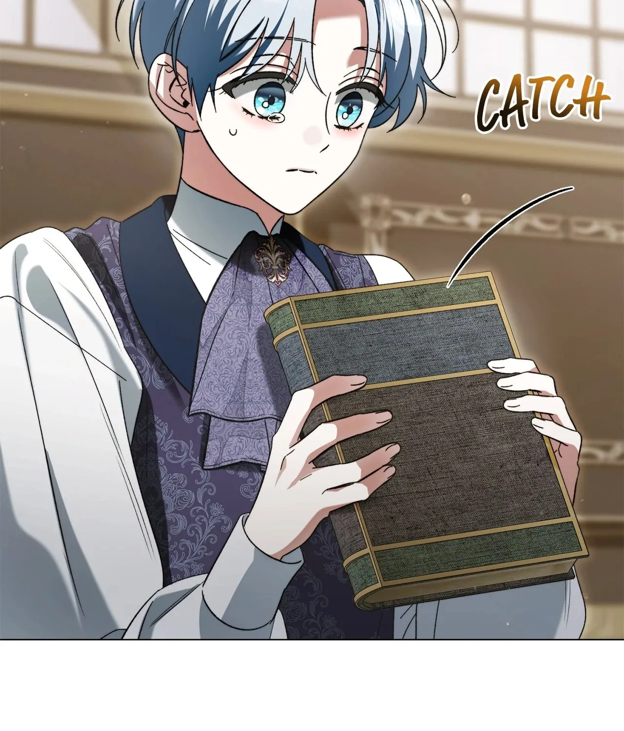 All for My Dearest Juliet Chapter 27 page 151 - 
