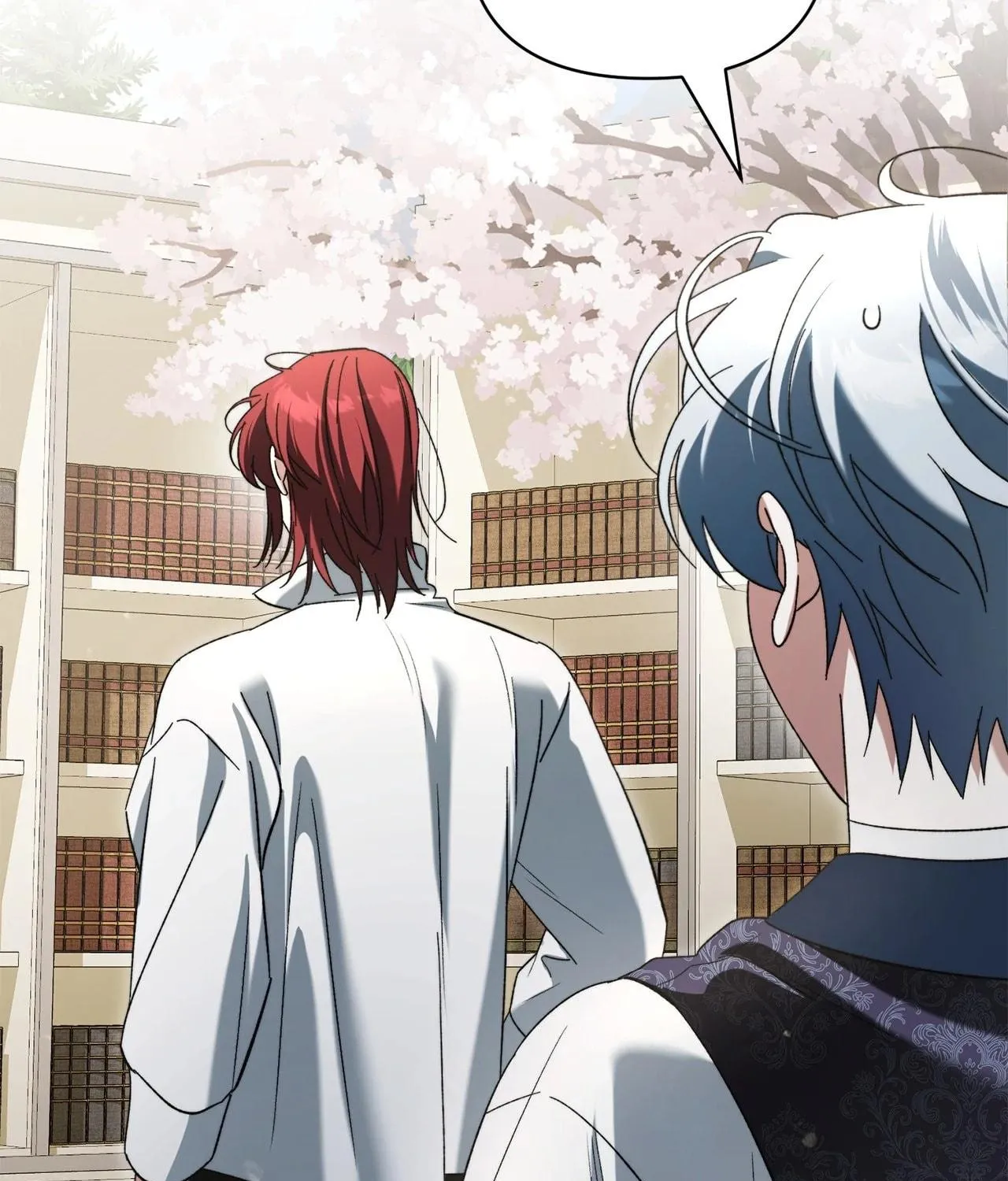 All for My Dearest Juliet Chapter 27 page 153 - 