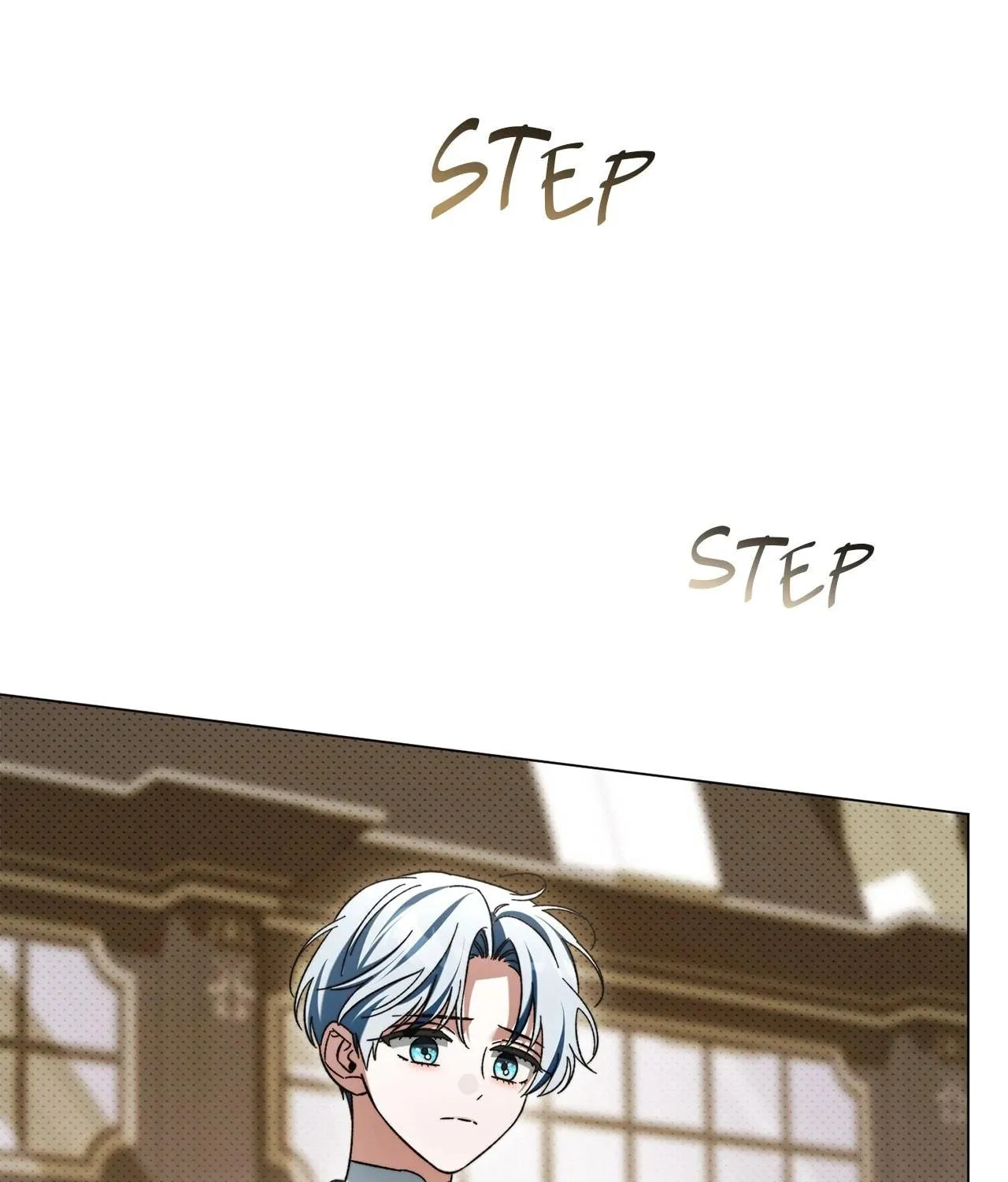 All for My Dearest Juliet Chapter 27 page 155 - 