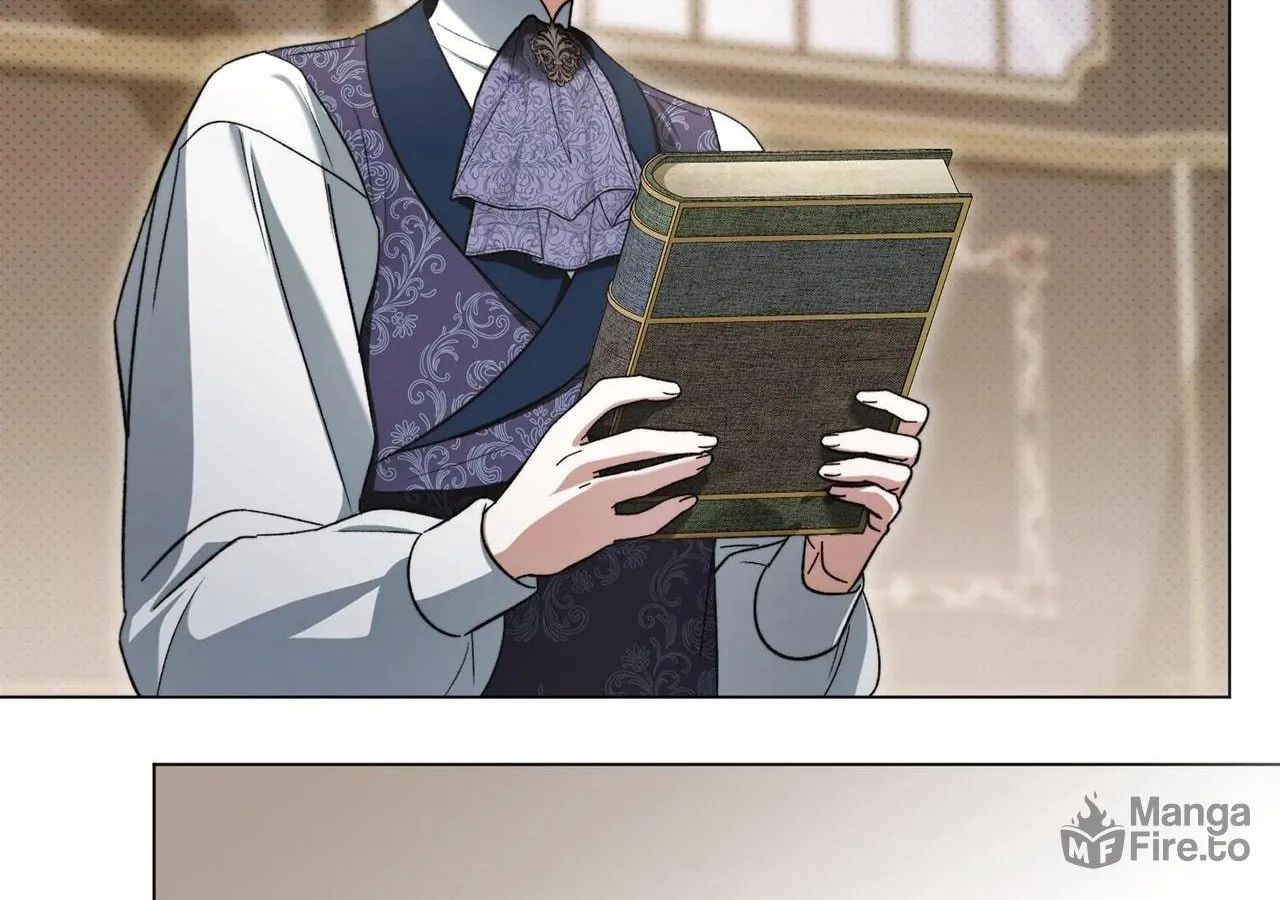 All for My Dearest Juliet Chapter 27 page 156 - 
