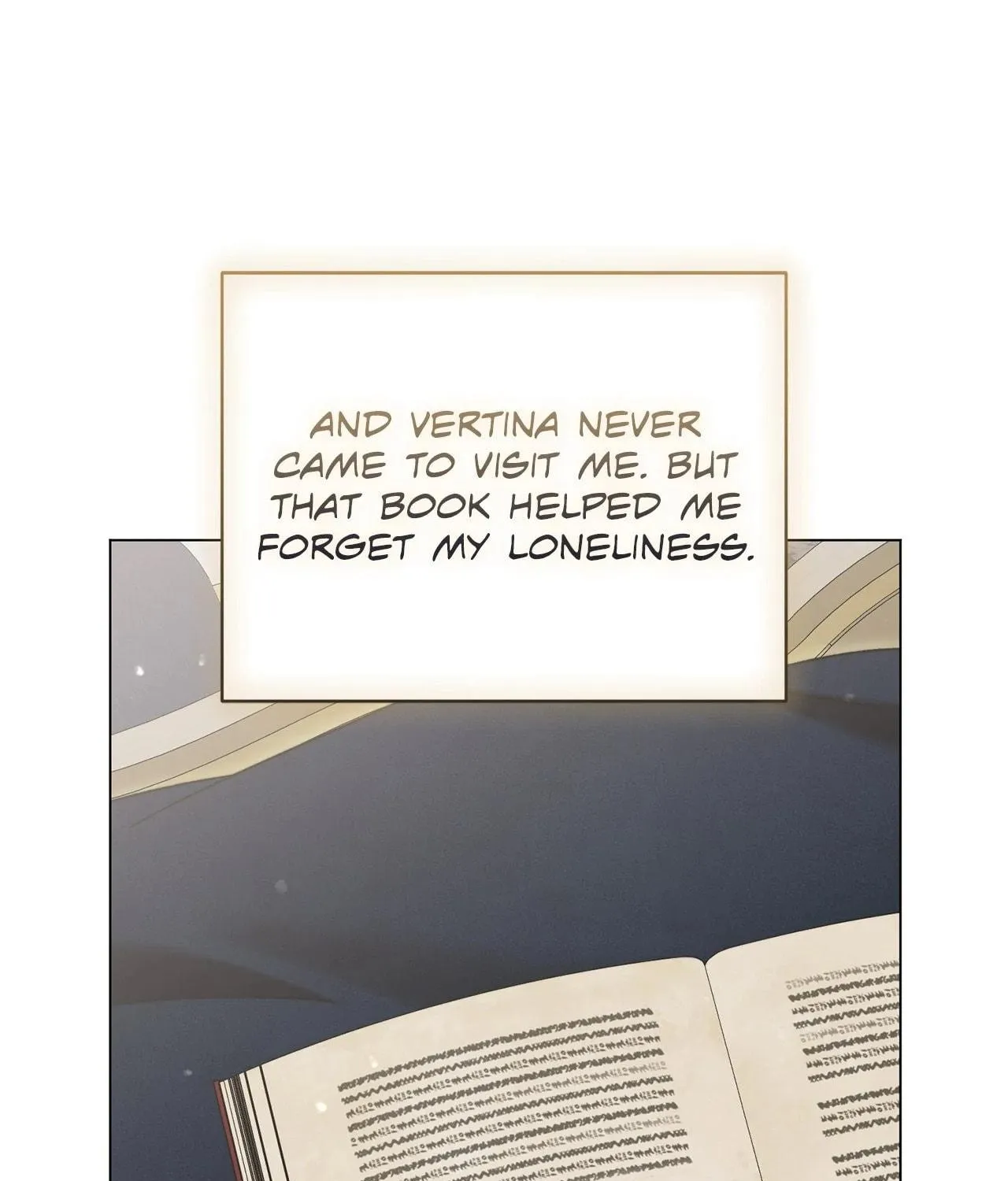 All for My Dearest Juliet Chapter 27 page 160 - 