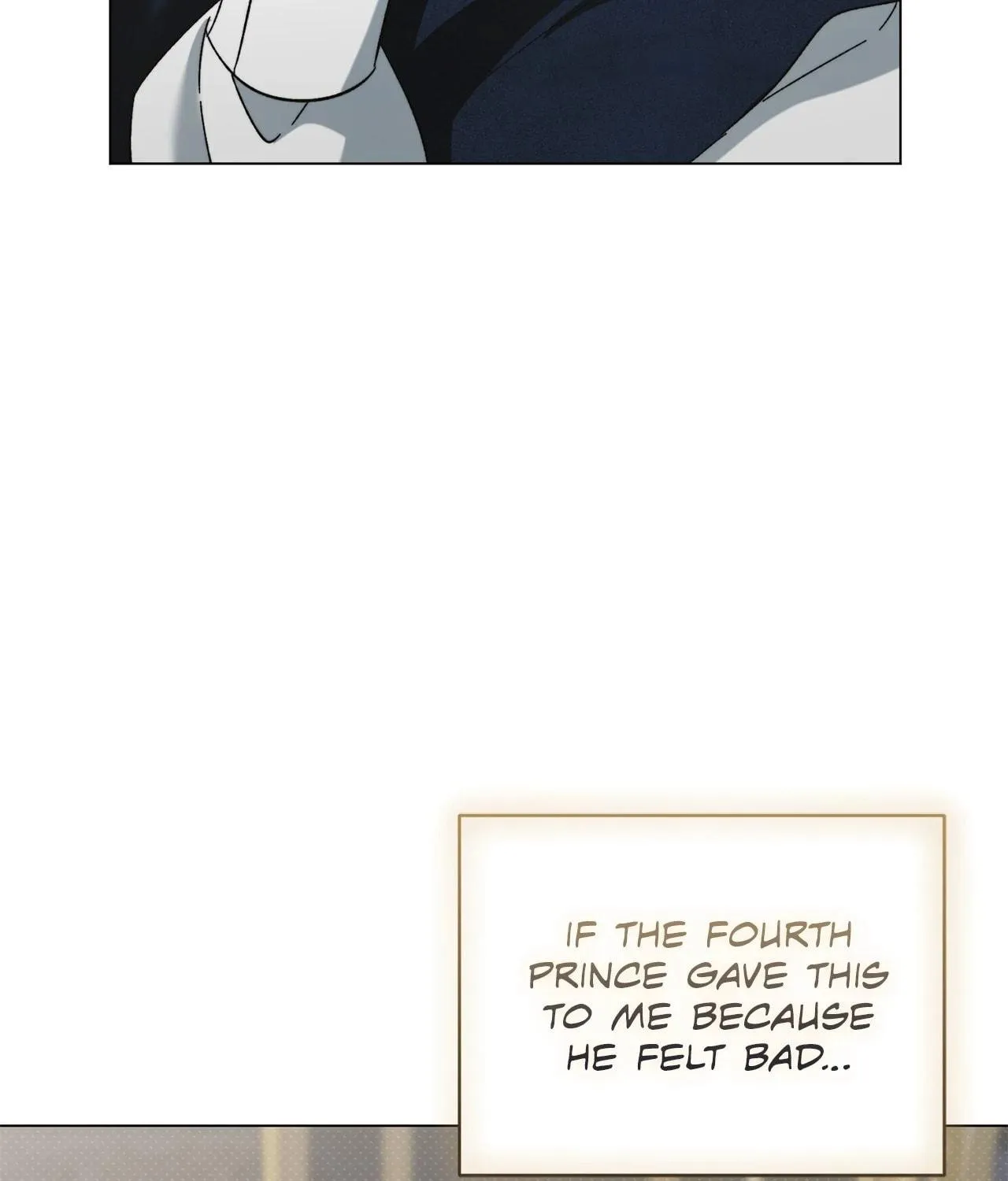 All for My Dearest Juliet Chapter 27 page 162 - 