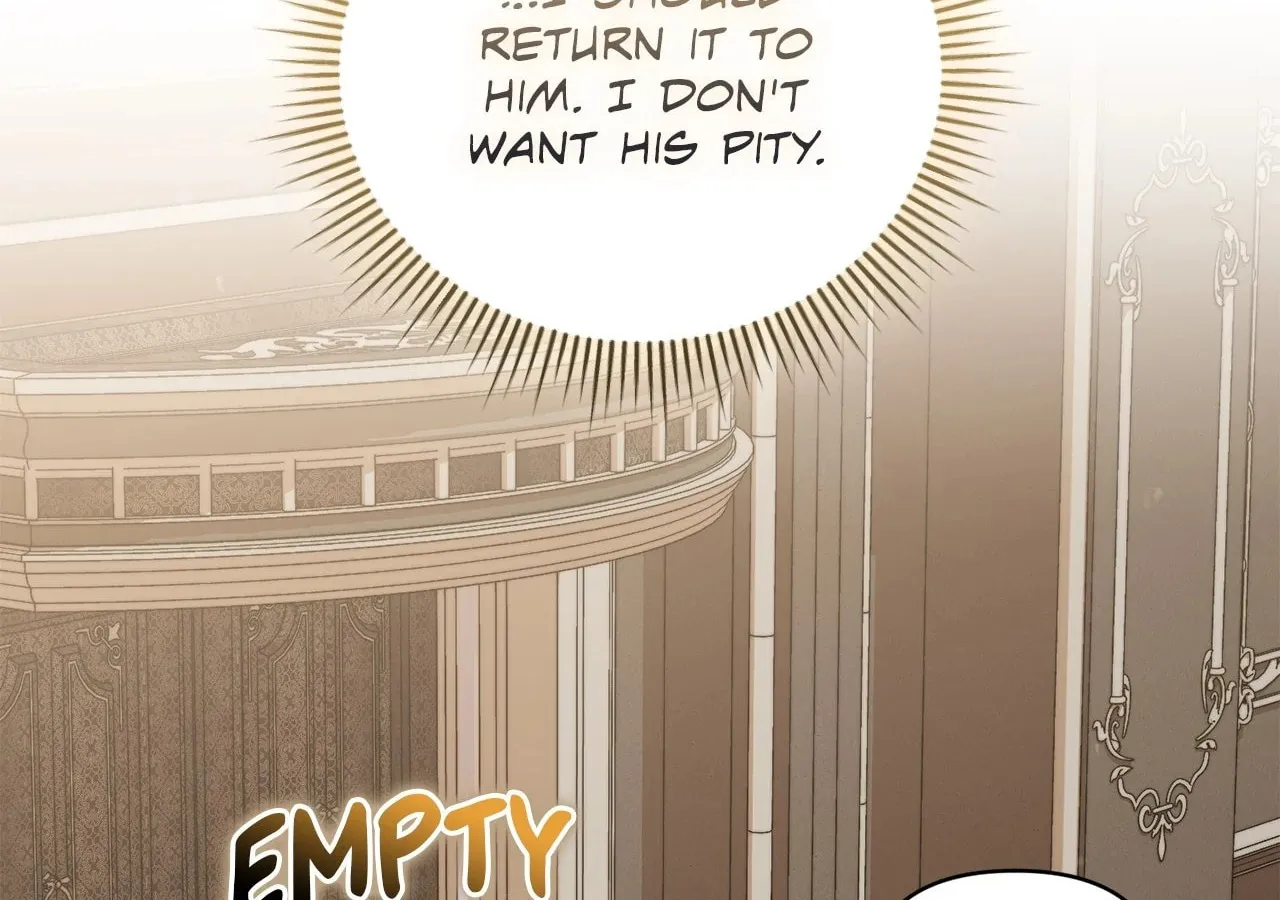 All for My Dearest Juliet Chapter 27 page 165 - 
