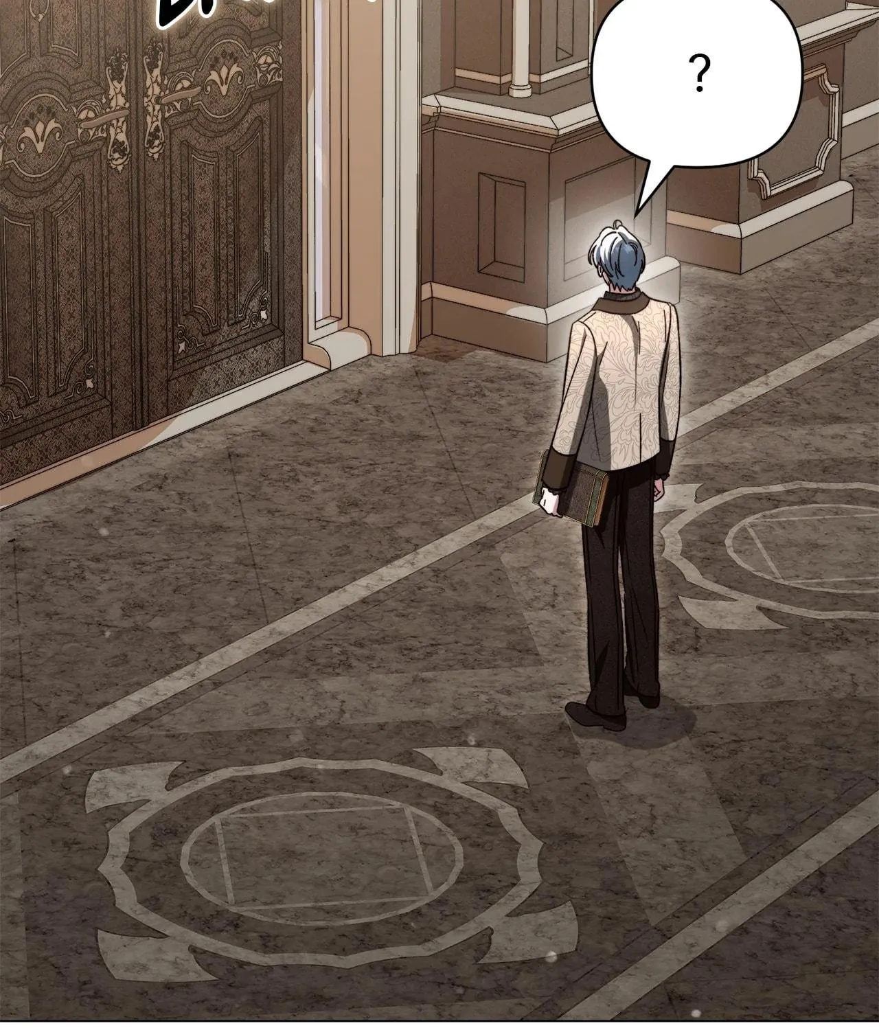 All for My Dearest Juliet Chapter 27 page 166 - 