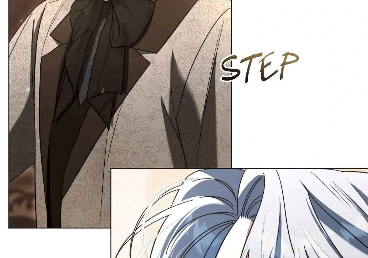 All for My Dearest Juliet Chapter 27 page 169 - 