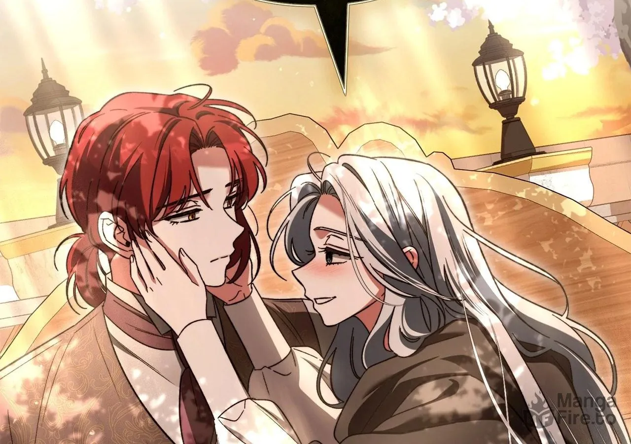 All for My Dearest Juliet Chapter 27 page 178 - 