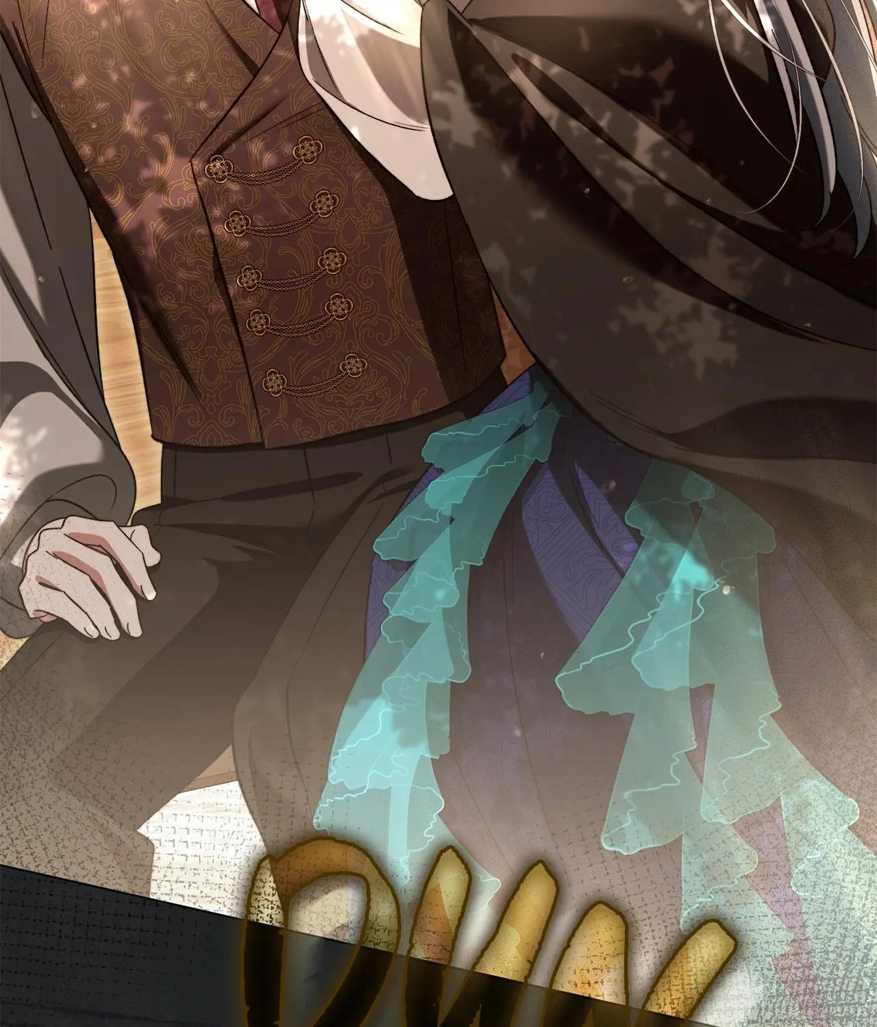 All for My Dearest Juliet Chapter 27 page 179 - 