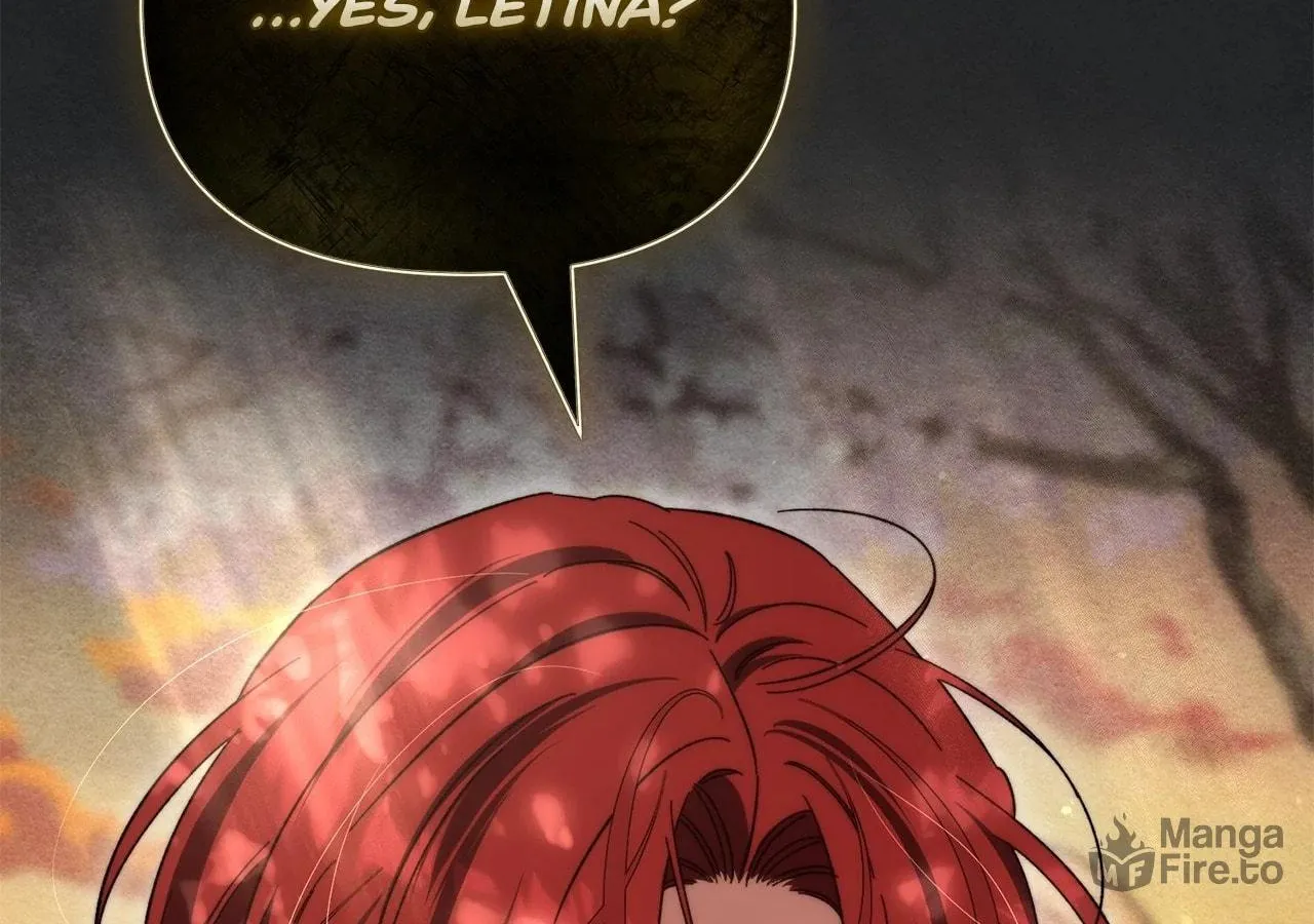 All for My Dearest Juliet Chapter 27 page 184 - 
