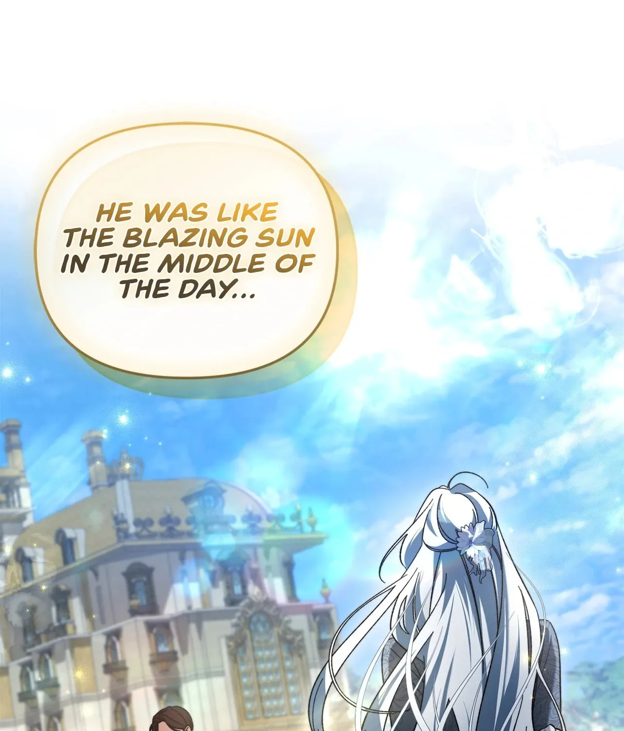 All for My Dearest Juliet Chapter 27 page 20 - 