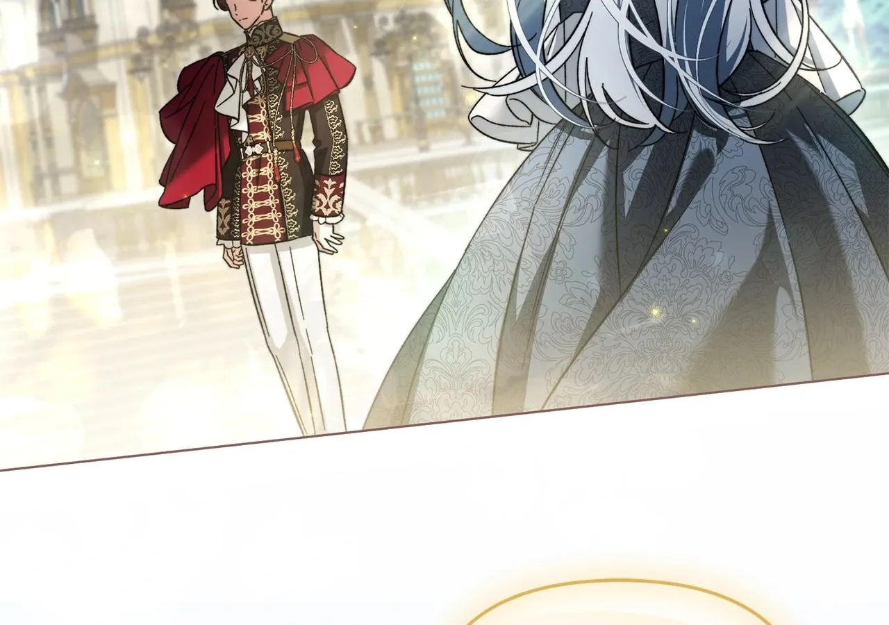 All for My Dearest Juliet Chapter 27 page 21 - 