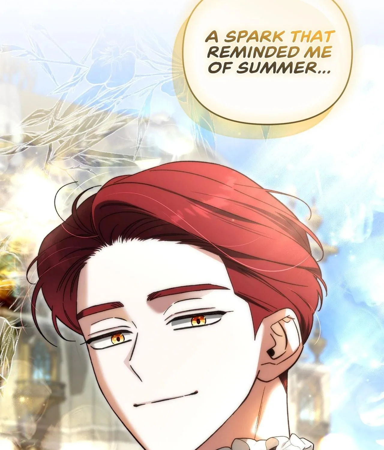 All for My Dearest Juliet Chapter 27 page 22 - 
