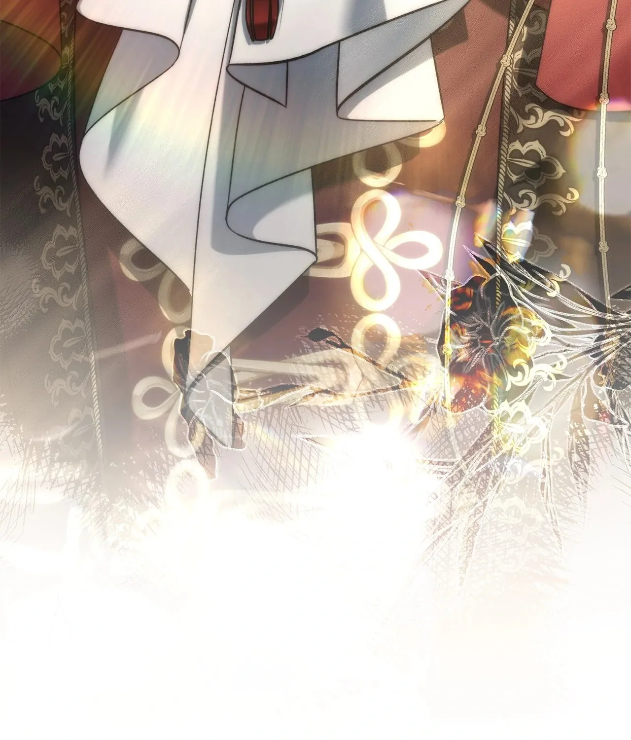 All for My Dearest Juliet Chapter 27 page 24 - 