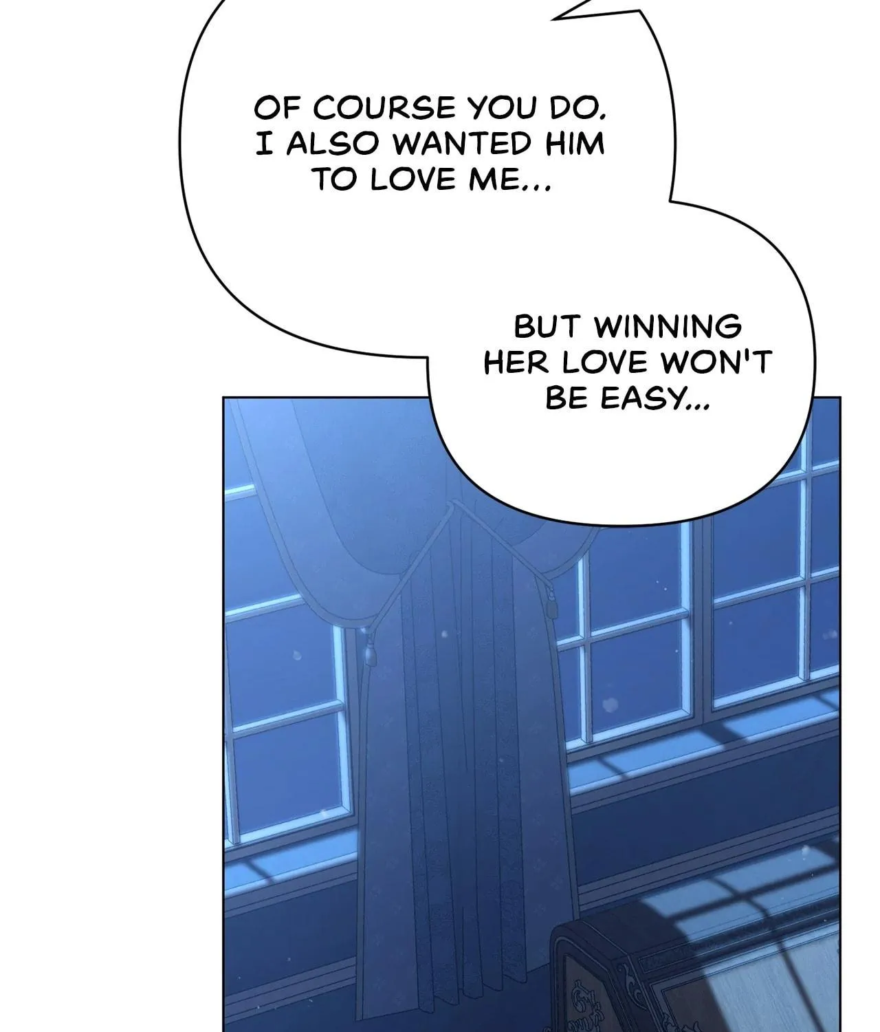All for My Dearest Juliet Chapter 27 page 34 - 