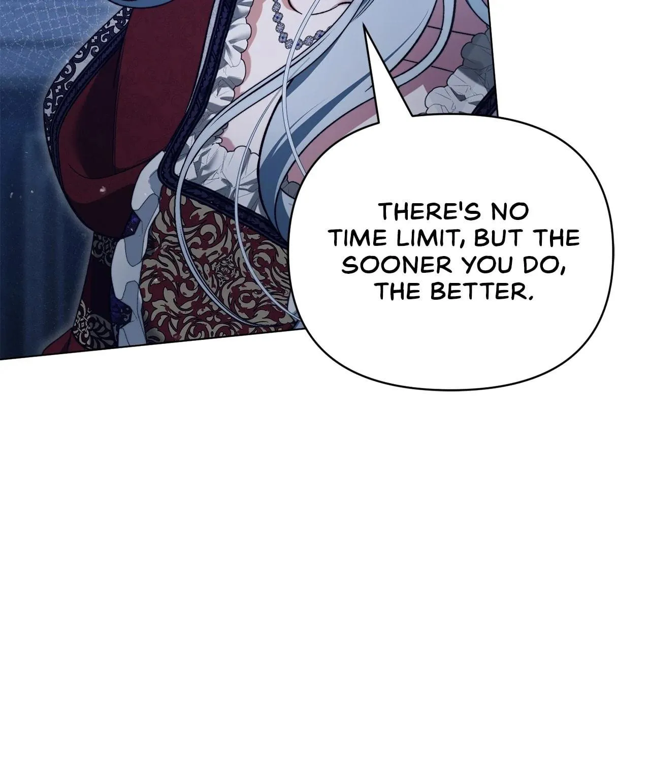 All for My Dearest Juliet Chapter 27 page 5 - 