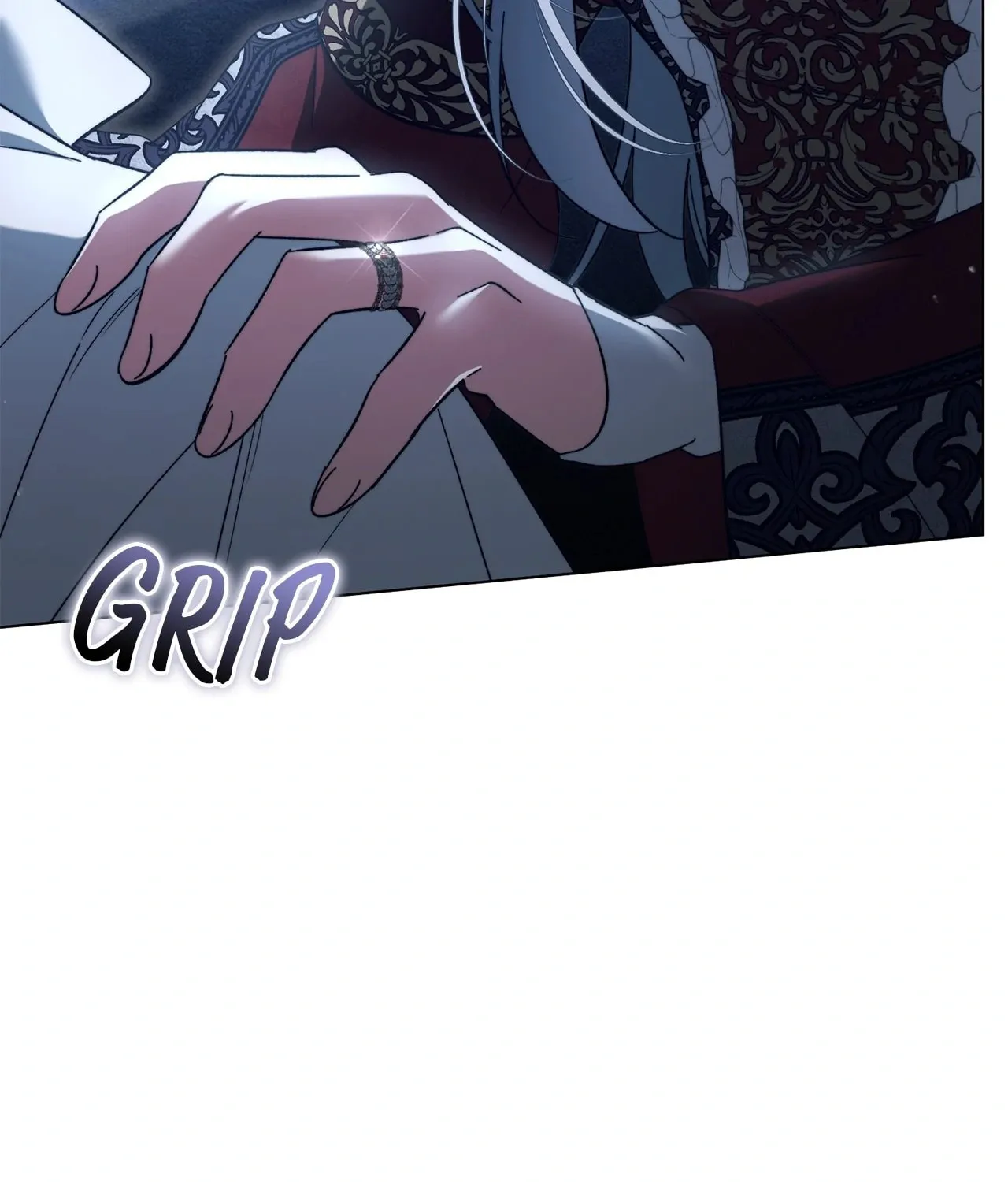 All for My Dearest Juliet Chapter 27 page 41 - 