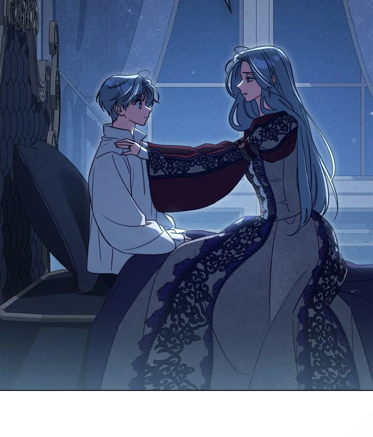 All for My Dearest Juliet Chapter 27 page 43 - 