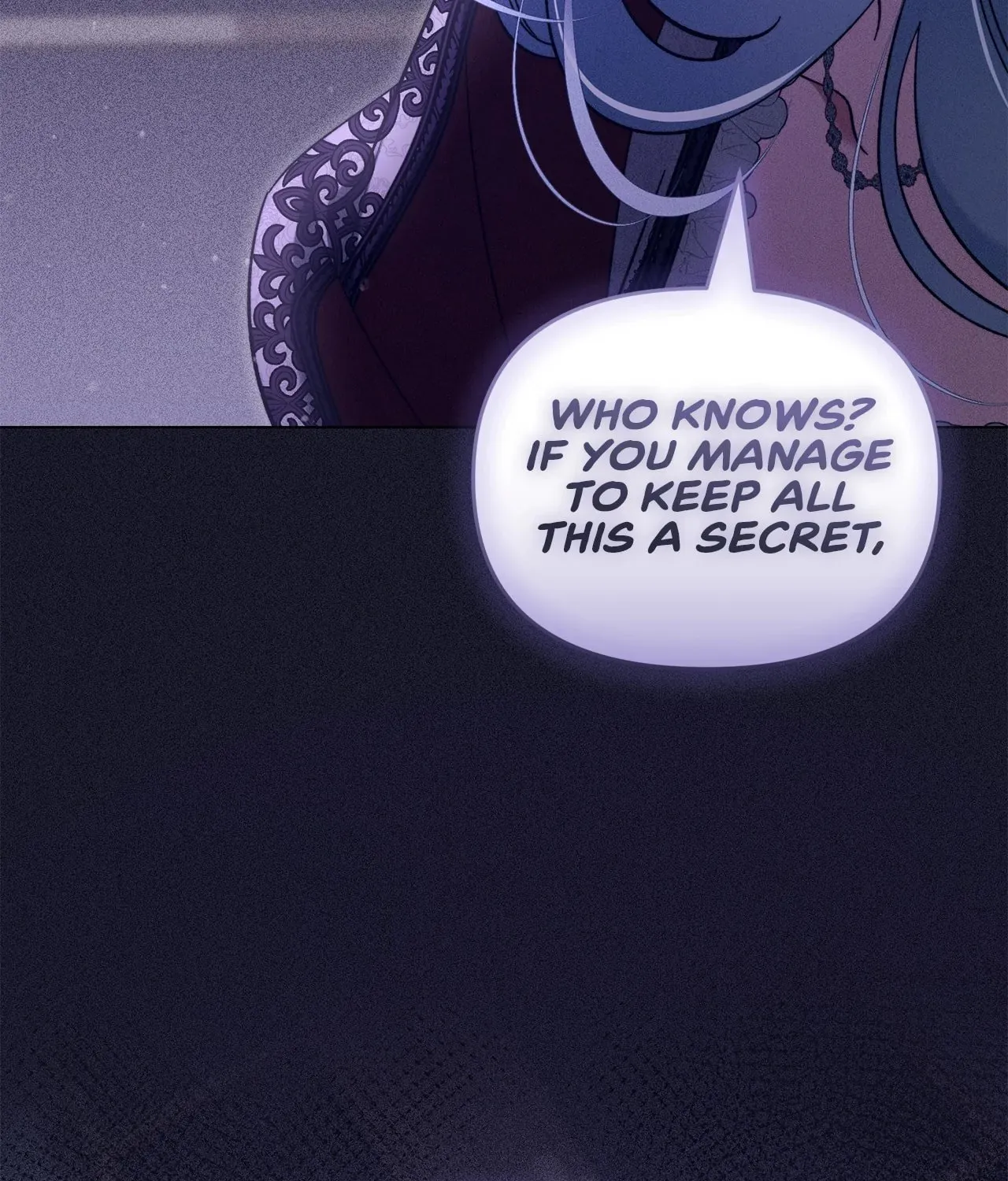 All for My Dearest Juliet Chapter 27 page 49 - 
