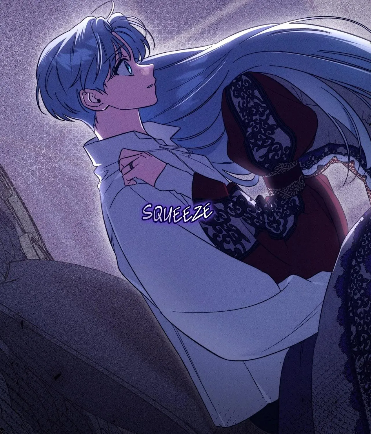 All for My Dearest Juliet Chapter 27 page 51 - 