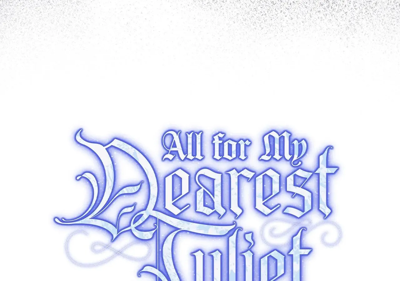 All for My Dearest Juliet Chapter 27 page 54 - 