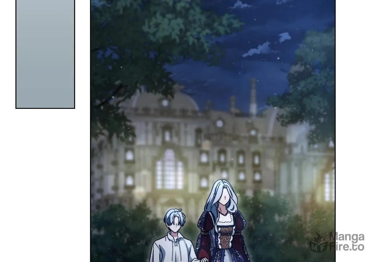 All for My Dearest Juliet Chapter 27 page 57 - 