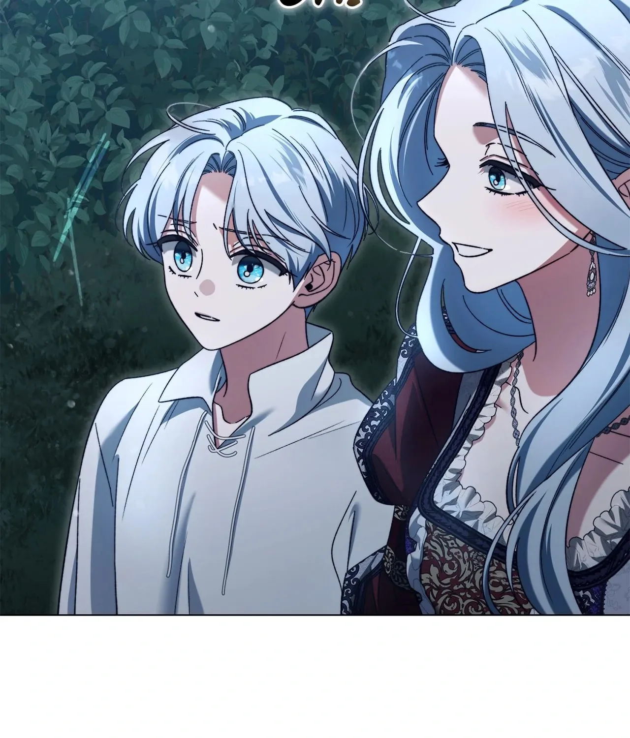 All for My Dearest Juliet Chapter 27 page 60 - 