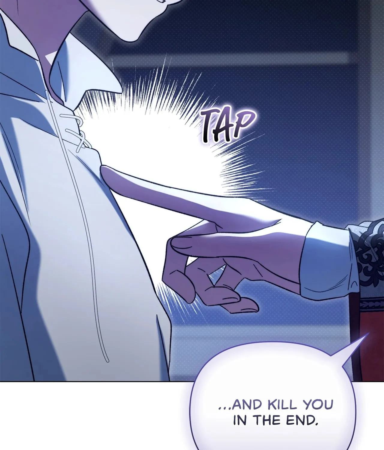 All for My Dearest Juliet Chapter 27 page 7 - 