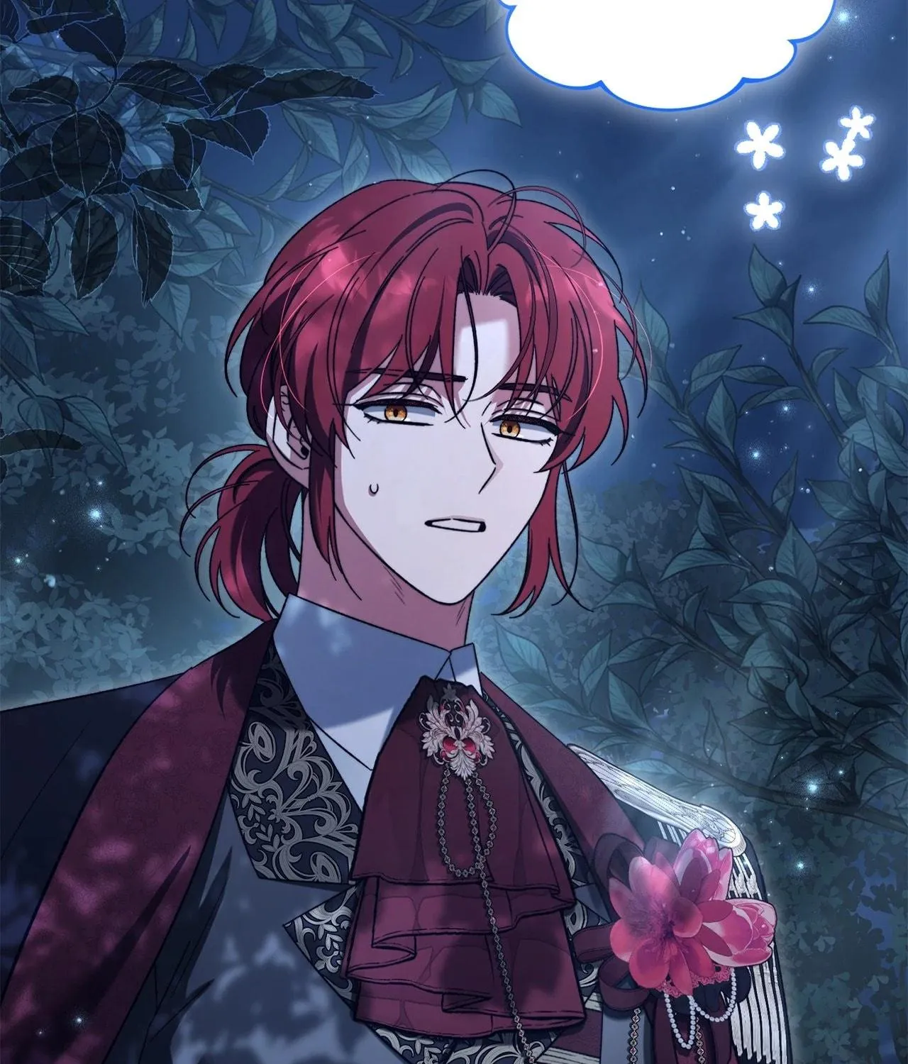 All for My Dearest Juliet Chapter 27 page 62 - 