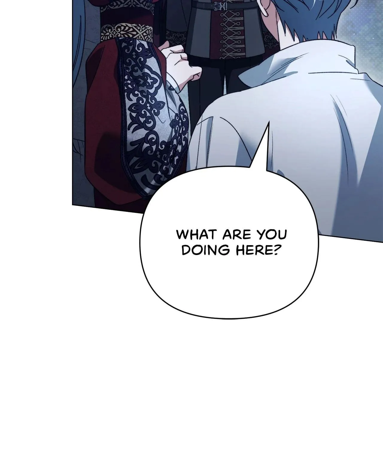 All for My Dearest Juliet Chapter 27 page 66 - 