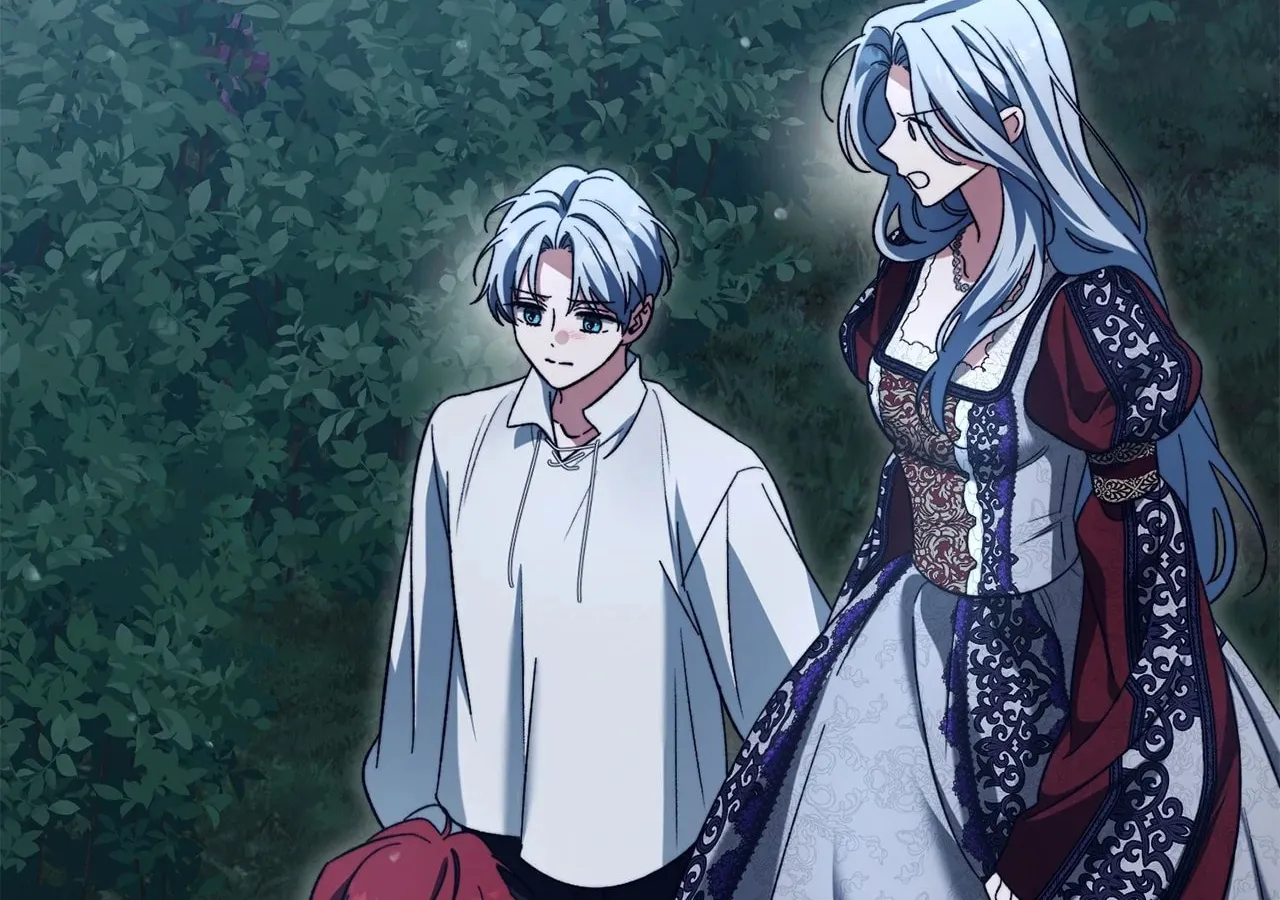 All for My Dearest Juliet Chapter 27 page 71 - 