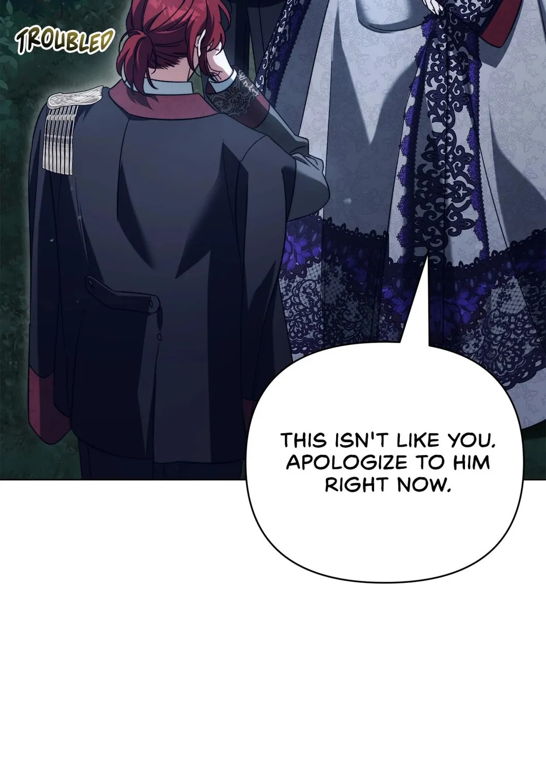 All for My Dearest Juliet Chapter 27 page 72 - 