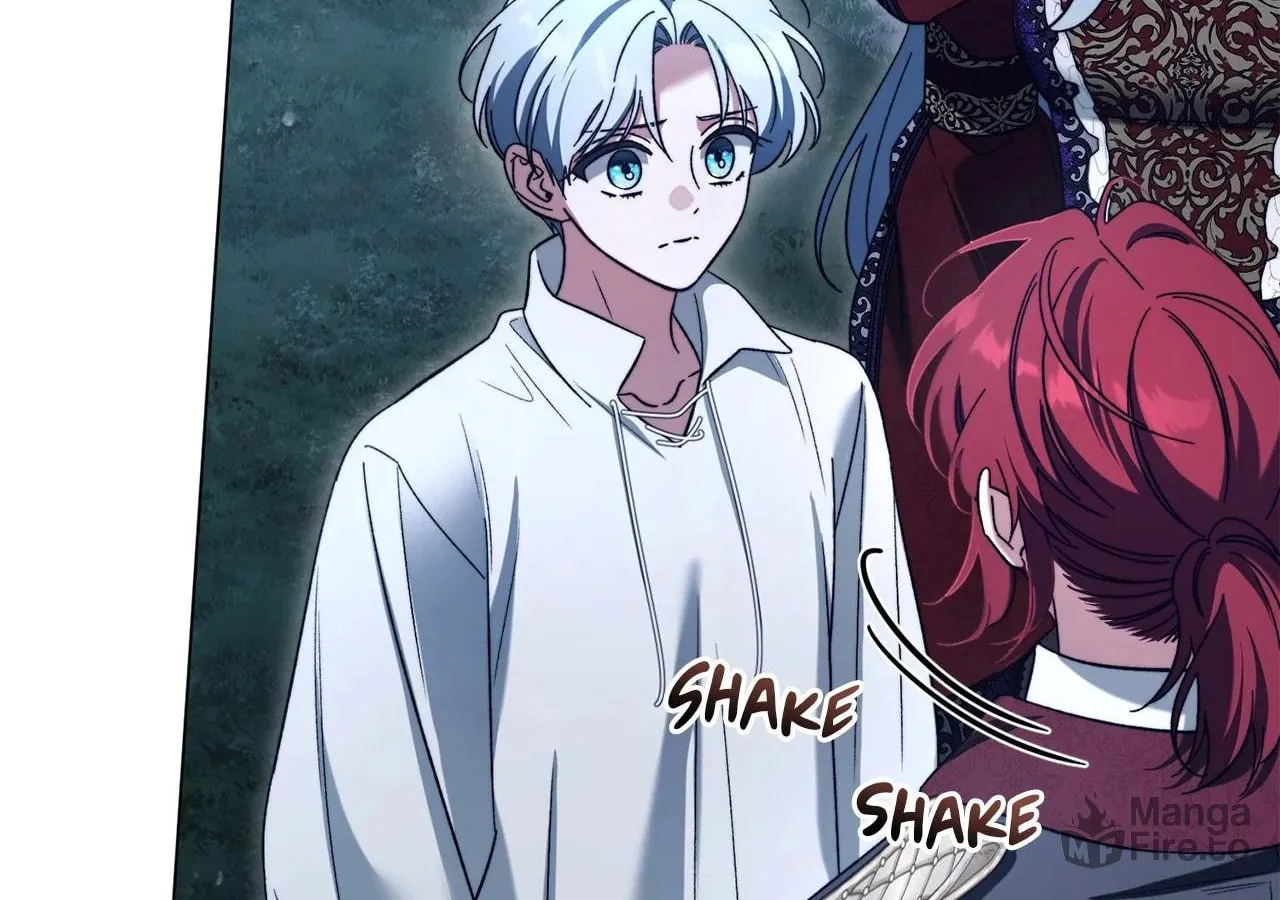 All for My Dearest Juliet Chapter 27 page 77 - 