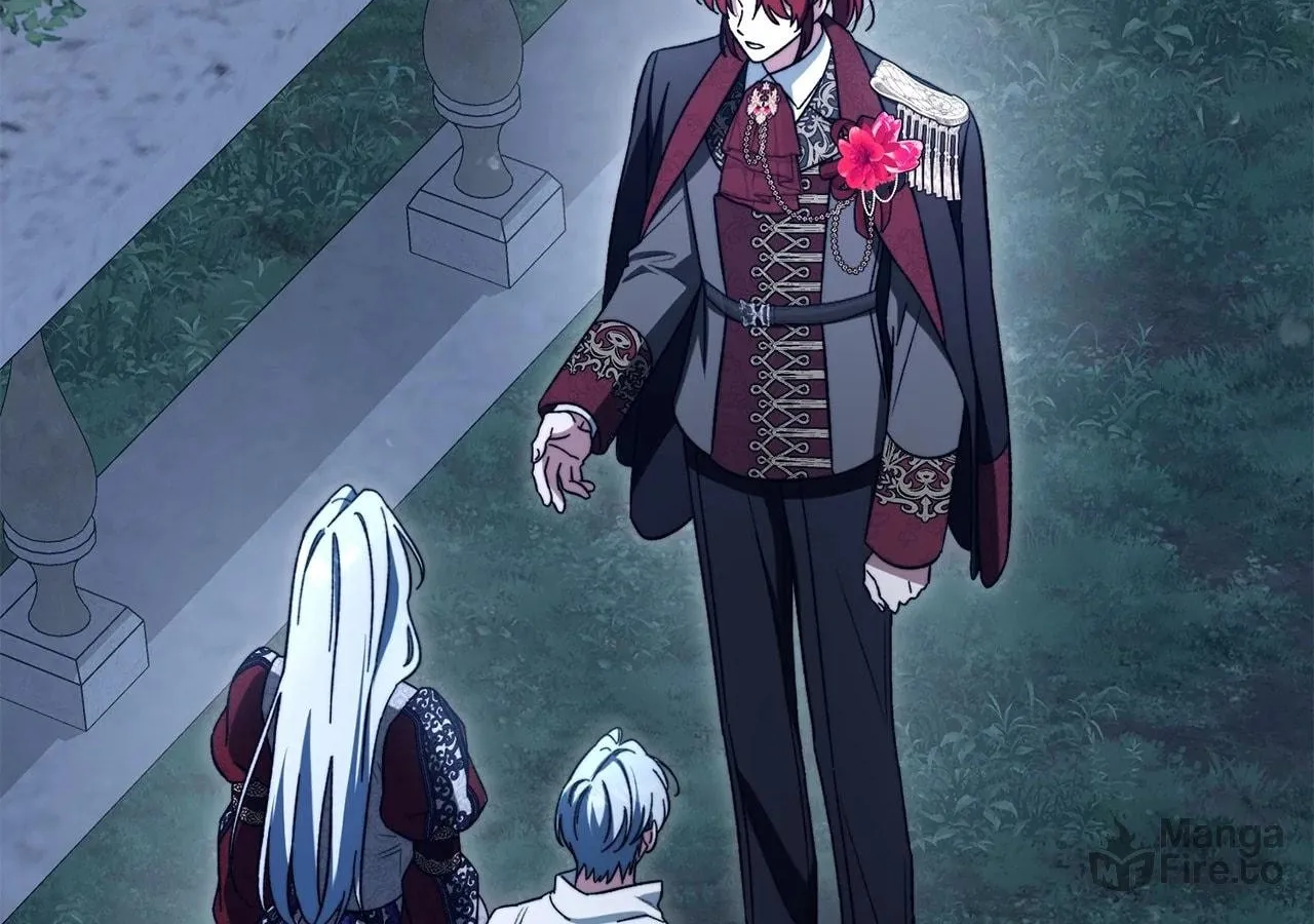 All for My Dearest Juliet Chapter 27 page 81 - 