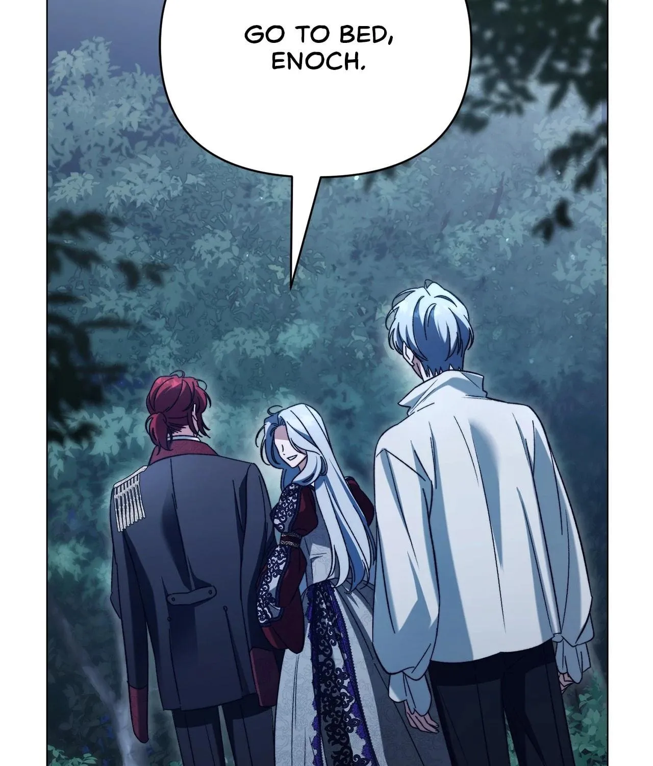 All for My Dearest Juliet Chapter 27 page 86 - 