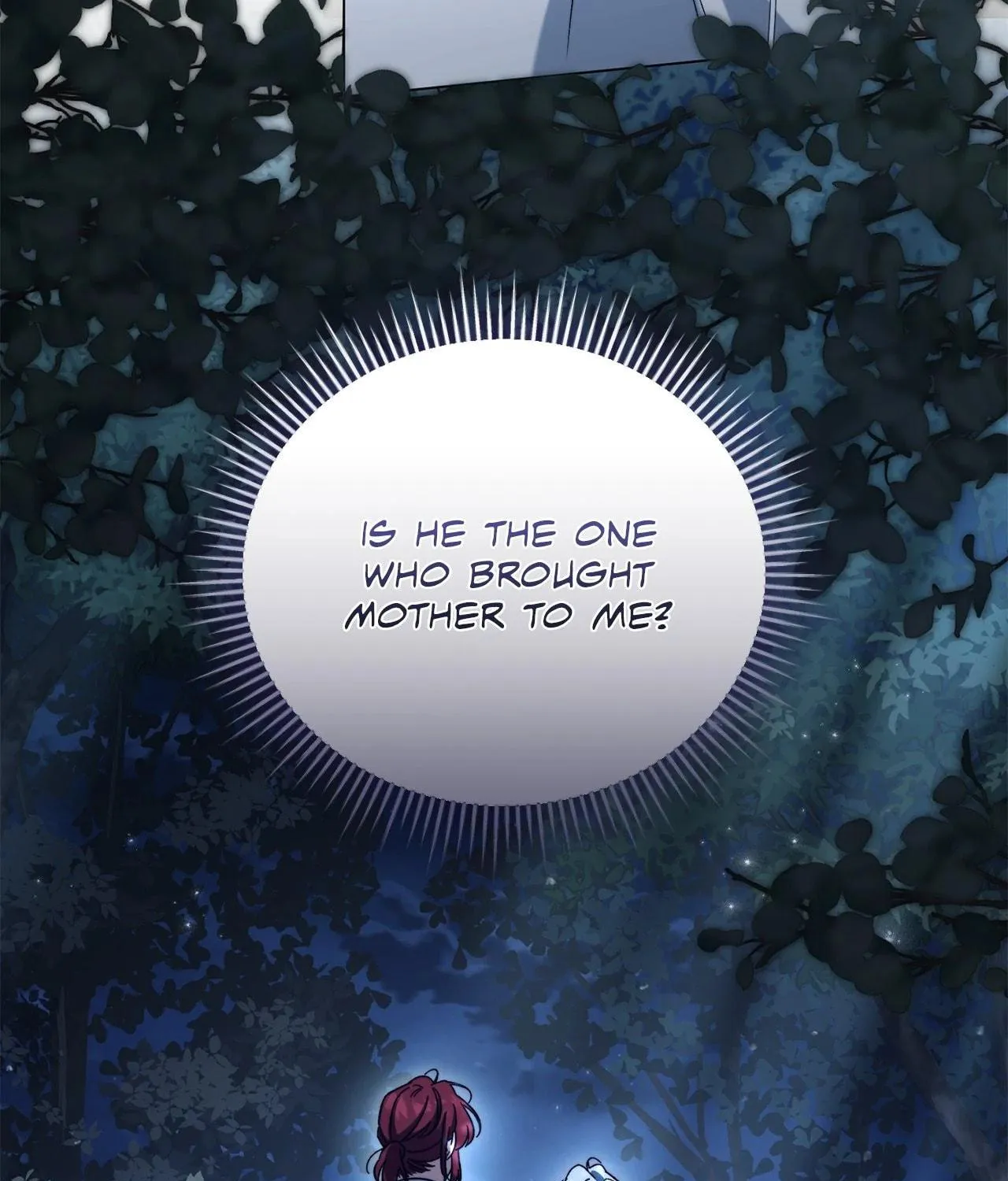 All for My Dearest Juliet Chapter 27 page 91 - 
