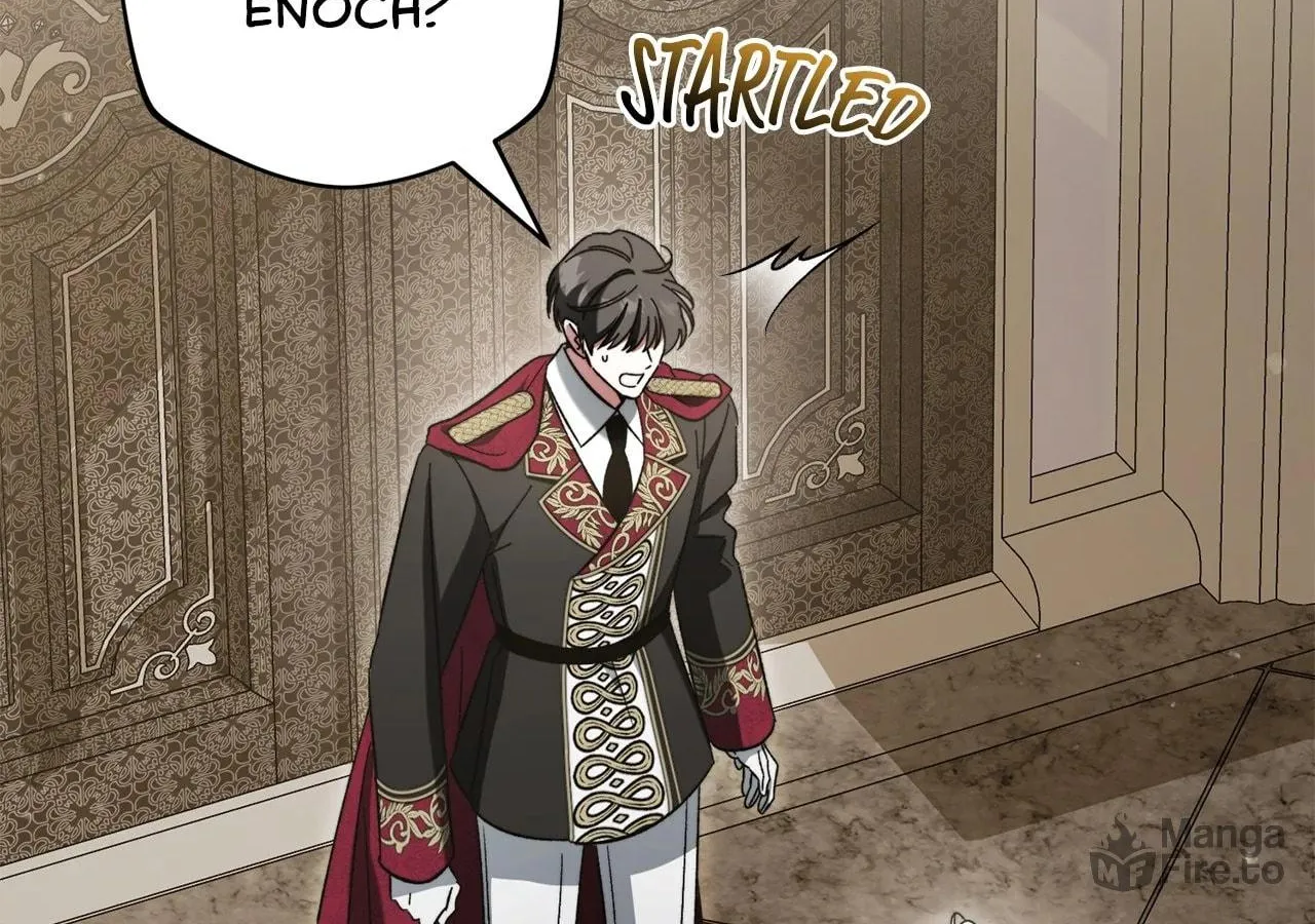 All for My Dearest Juliet Chapter 27 page 96 - 